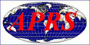 APRS Logo