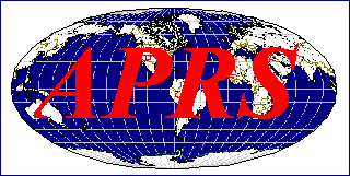 APRS Logo