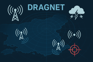 dragnet