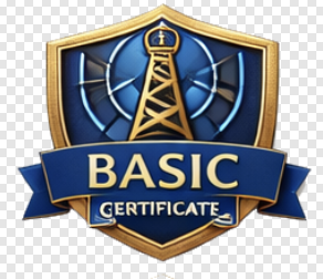 Basic Certificate