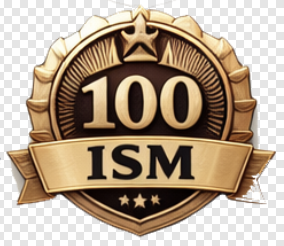 ISM 100
