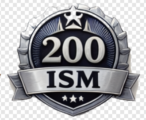 ISM 200
