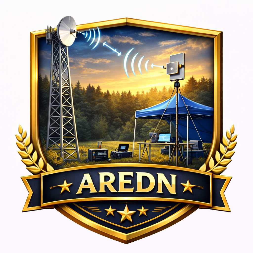 AREDN - Communication