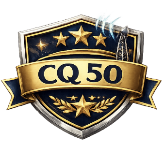 CQ 50