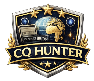 CQ Hunter