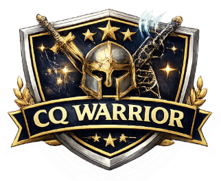 CQ Warrior